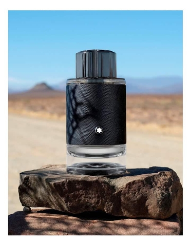 Nước Hoa Nam Montblanc Explorer EDP