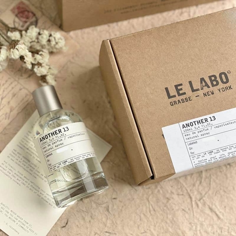 FULL 100ml - Le LaBo SanTal 33 Nước Hoa Unisex