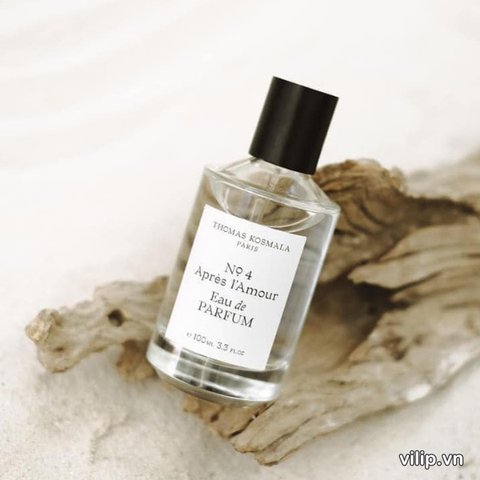 Nước Hoa UNISEX Thomas Kosmala Apres L'Amour No. 4 EDP 100ml