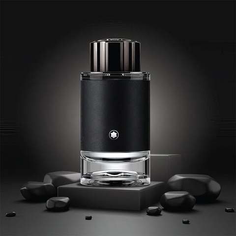 Nước Hoa Nam Montblanc Explorer EDP