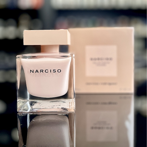 Nước hoa nữ  Narciso Poudree EDP full 90ml