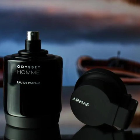 Nước Hoa Nam Dubai Armaf ODYSSEY HOMME MAN Full box 100ML