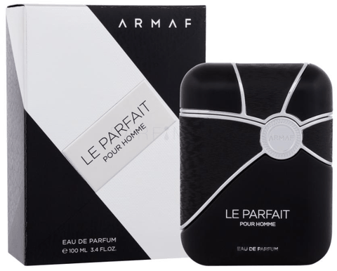 Nước hoa Nam Dubai Le parfait Pour Homme full box 100ML