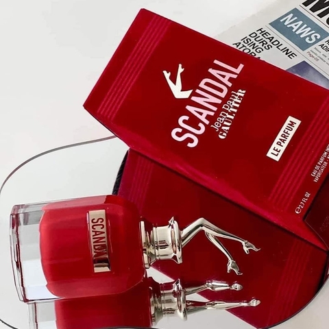 Nước hoa nữ Scandal Le Parfum EDP full 80ml