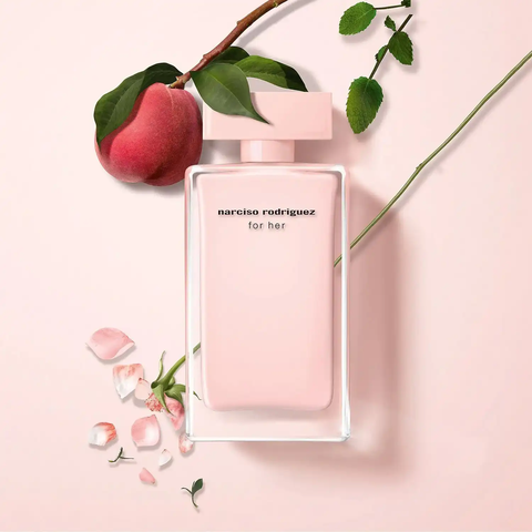 Nước hoa Nữ Narciso Rodriguez For Her EDP full 100ml