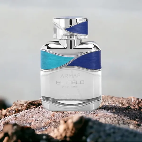 Nước hoa Nam Dubai ARMAF EL CIELO Full box 100ML