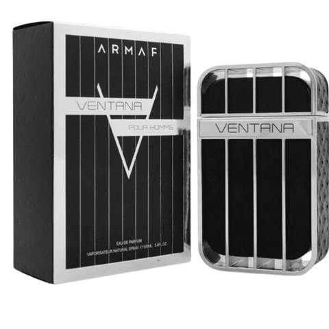 Nước Hoa Nam Dubai Armaf Ventana Pour Homme EDP -full 100ml