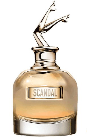 Nước hoa nữ Scandal Gold full 80ml