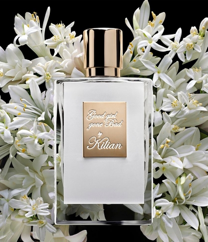 Nước hoa nữ  Kilian Good Girl Gone Bad EDP full 50ml