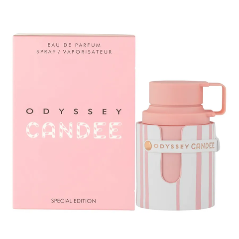 Nước Hoa Dubai nữ Armaf ODYSSEY CANDEE SPECIAL EDITION full 100ml