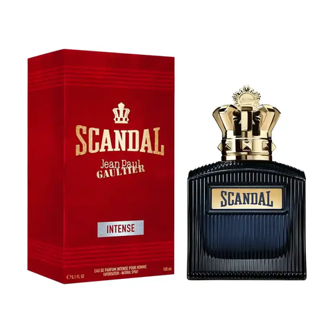Nước Hoa Nam  Scandal Pour Homme EDP Intense 100ml