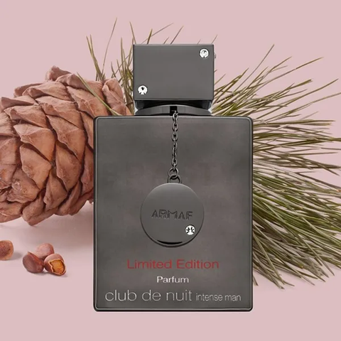 Nước hoa Dubai Armaf Club de Nuit Intense Man Limited Edition -fullbox 105ml