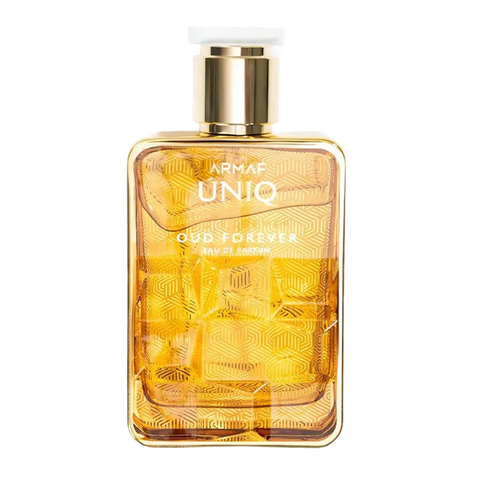 Nước Hoa Dubai nam  Armaf UNIQ OUD FOREVER full 100ml