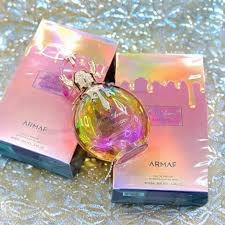 Nước Hoa Dubai MISS ARMAF ATTITUDE full 100ml