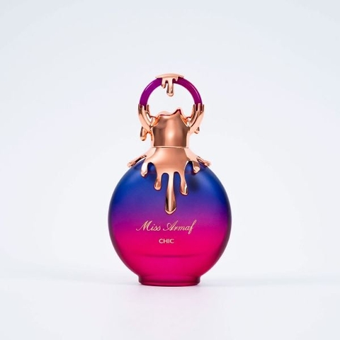 Nước Hoa Dubai MISS ARMAF CHIC full 100ml