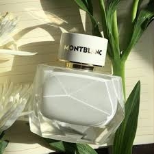 Nước Hoa Nữ MontBlanc Signature EDP