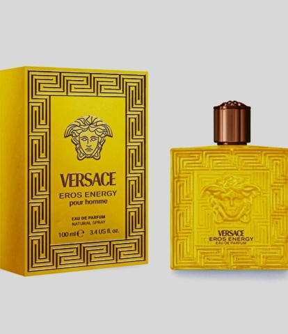 Nước hoa nam Versace Eros Energy EDP full 100ml