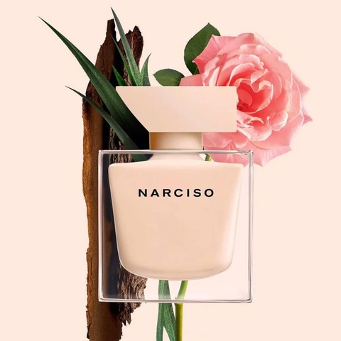 Nước hoa nữ  Narciso Poudree EDP full 90ml