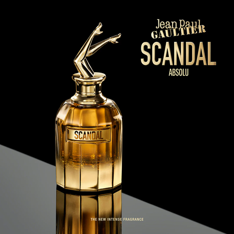 Nước Hoa Nữ  Scandal Absolu EDP full 80ml