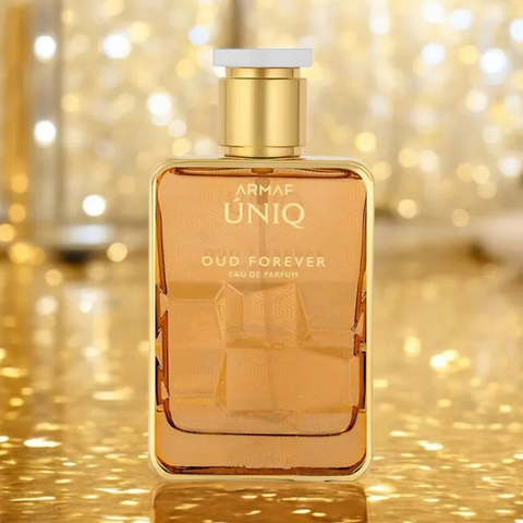 Nước Hoa Dubai nam  Armaf UNIQ OUD FOREVER full 100ml
