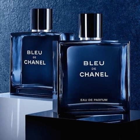 Nước hoa nam Blue De Chanel EDP -Full 100ml