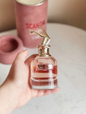 Nước hoa nữ Jean Paul Gaultier Scandal EDP