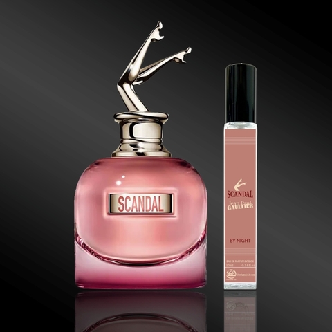 Nước hoa nữ Scandal By Night full 80ml