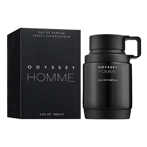Nước Hoa Nam Dubai Armaf ODYSSEY HOMME MAN Full box 100ML
