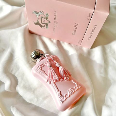 Full 75ml - Delina EDP Nước Hoa Nữ By De Marly Pari