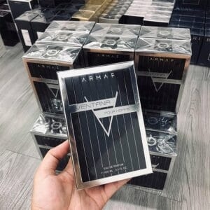 Nước Hoa Nam Dubai Armaf Ventana Pour Homme EDP -full 100ml