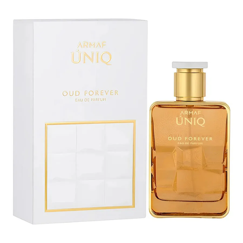 Nước Hoa Dubai nam  Armaf UNIQ OUD FOREVER full 100ml