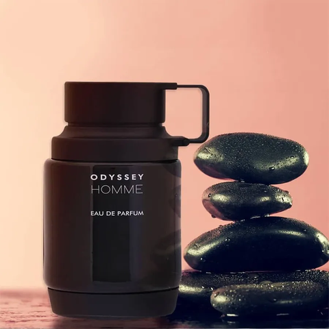 Nước Hoa Nam Dubai Armaf ODYSSEY HOMME MAN Full box 100ML