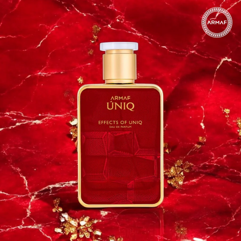 Nước Hoa Dubai Armaf UNIQ EFFECTS OF UNIQ full 100ml