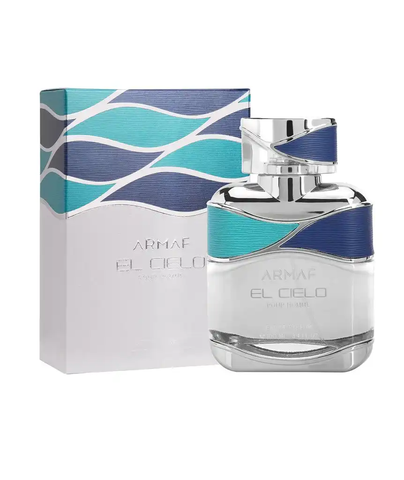 Nước hoa Nam Dubai ARMAF EL CIELO Full box 100ML
