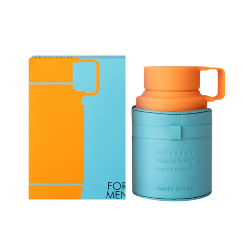 Nước hoa Dubai nam Armaf ODYSSEY MANDARIN SKY MAN full box 100ml