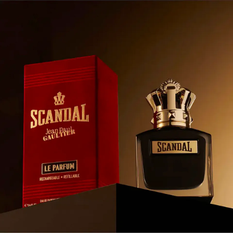 Nước Hoa Nam Scandal Le Parfum EDP 100ml