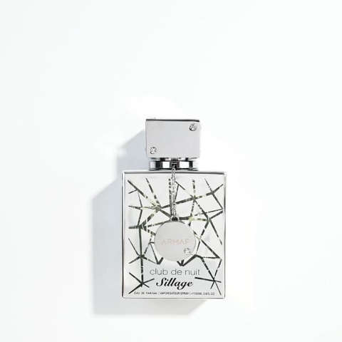 Nước Hoa Nam Armaf Club The Nuit Sillage EDP 105ml (1t)