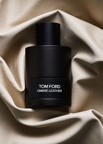 FULL 100ML - Nước Hoa Unisex TOM FORD OMBRE' Leather EDP  Nước Hoa Nam