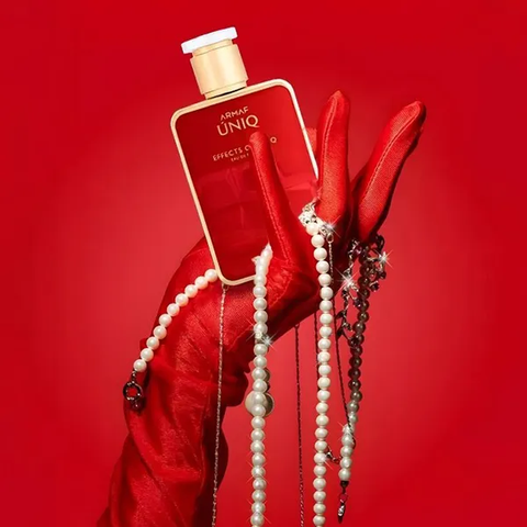 Nước Hoa Dubai Armaf UNIQ EFFECTS OF UNIQ full 100ml