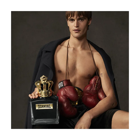 Nước Hoa Nam Scandal Le Parfum EDP 100ml