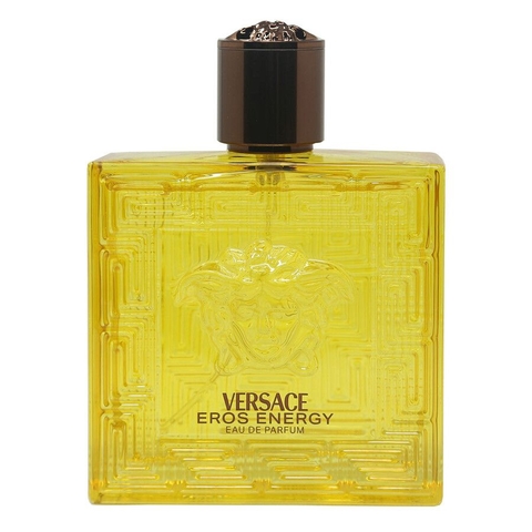Nước hoa nam Versace Eros Energy EDP full 100ml