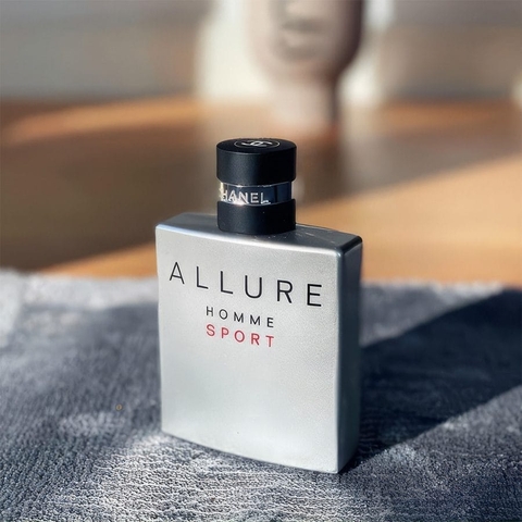 Nước Hoa Nam ALLURE HOMME SPORT -FULL 100ML