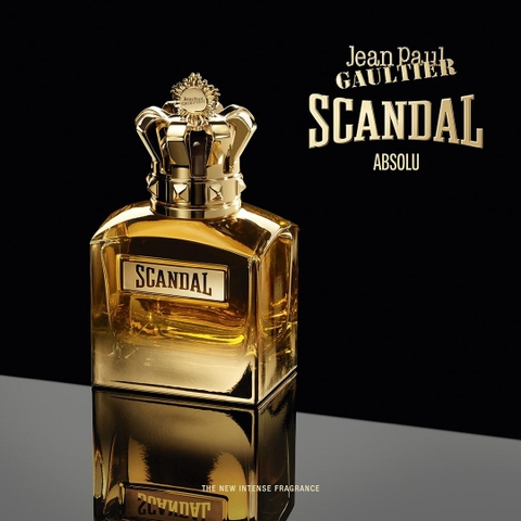Nước Hoa Nam  Scandal Absolu Parfum  EDP 100ml