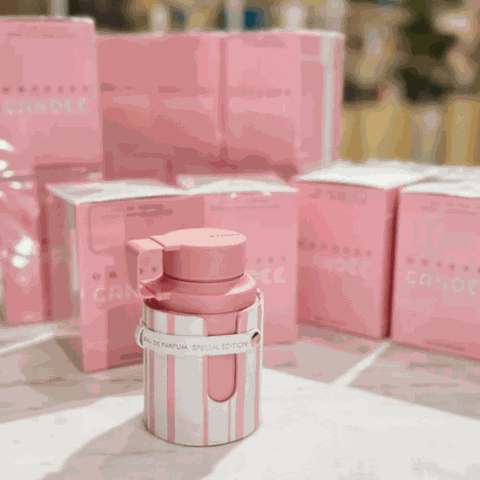 Nước Hoa Dubai nữ Armaf ODYSSEY CANDEE SPECIAL EDITION full 100ml