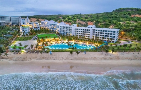 SÀI GÒN - PHAN THIẾT - SÀI GÒN (ASTERIA MŨI NÉ)