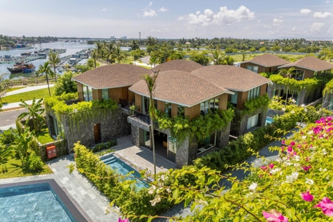 BELLERIVE RESORT & SPA HỘI AN