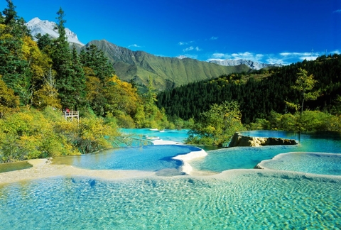 HÀ NỘI - TRÙNG KHÁNH - TỪ KHÍ KHẨU CỔ TRẤN - CÔNG VIÊN GẤU TRÚC TRÙNG KHÁNH - TỊNH THỔ A BÁ - THÀNH ĐÔ - CỬU TRẠI CÂU