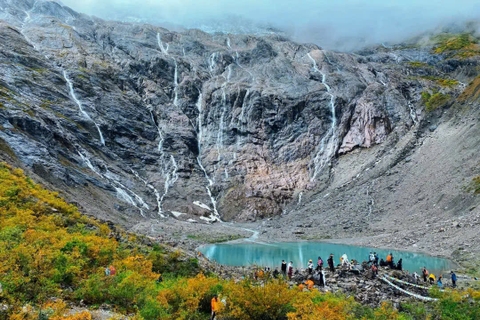 TREKKING LỆ GIANG - PHI LAI TỰ - LÀNG VŨ BẰNG