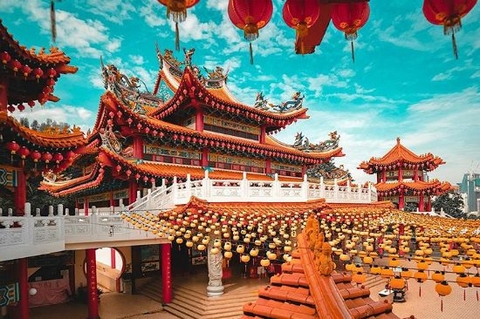 SÀI GÒN – MALAYSIA – SINGAPORE - SÀI GÒN