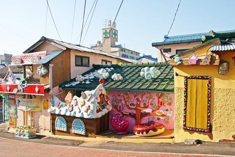 SÀI GÒN - SEOUL - SÀI GÒN